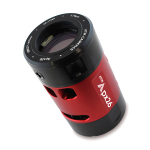 Atik Cameras冷卻CMOS相機Apx26