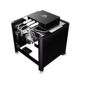 SAN DRAW硅膠3D打印機S300