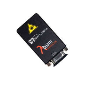 RGB Lasersystems激光系統(tǒng)Lambda Beam Wavelock