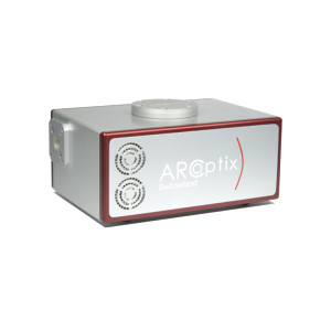 ARCOPTIX中紅外光纖光譜儀FTMIR-L1-060-4TE