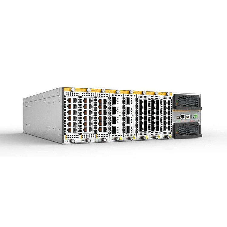 ALLIED TELESIS交換機(jī)SwitchBlade x908 GEN2