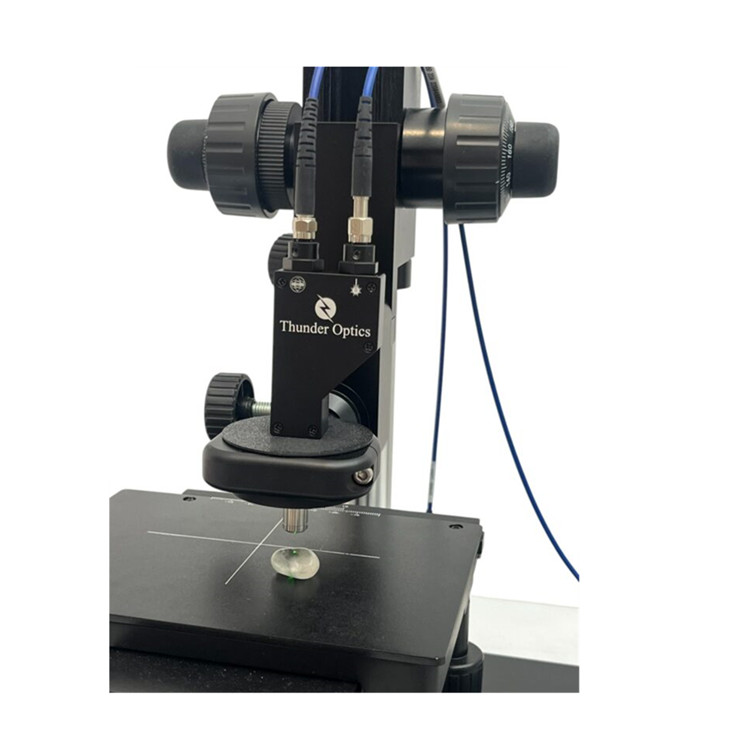 Thunder Optics拉曼探頭TO-RPB
