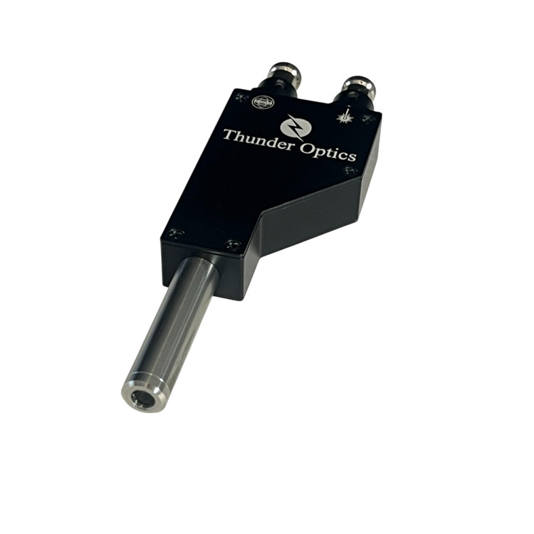Thunder Optics拉曼探頭TO-RPB