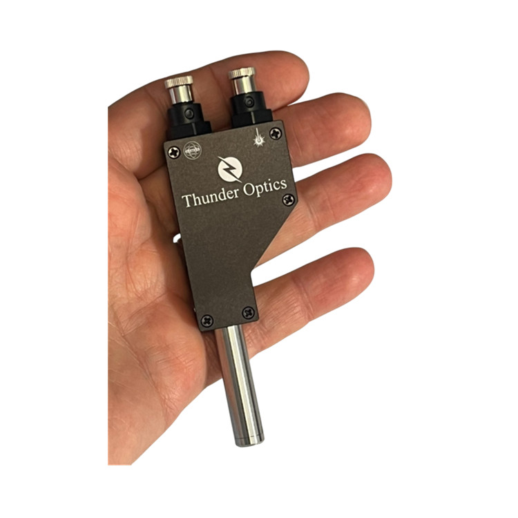 Thunder Optics拉曼探頭TO-RPB