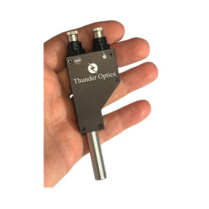 Thunder Optics拉曼探頭TO-RPB