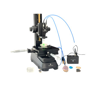 Thunder Optics拉曼探頭TO-RPB