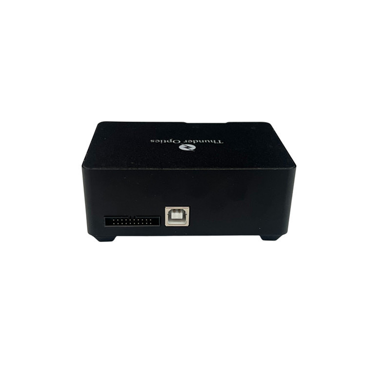 Thunder Optics光譜儀O Spectrometer
