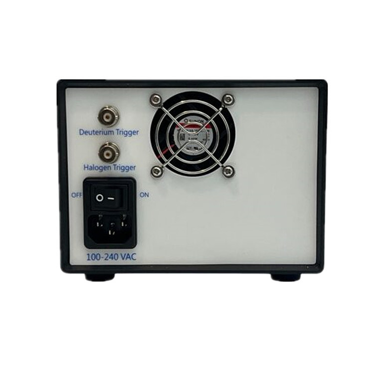 Thunder Optics氘鹵光源TO-DH-US