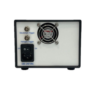 Thunder Optics氘鹵光源TO-DH-US
