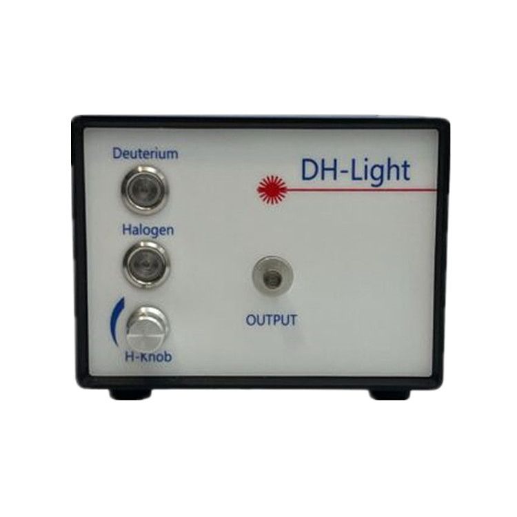Thunder Optics氘鹵光源TO-DH-US