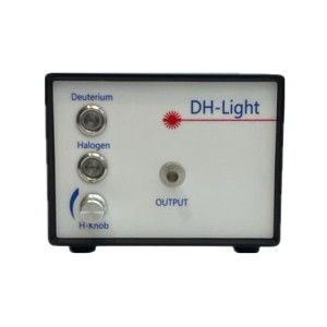 Thunder Optics氘鹵光源TO-DH-US