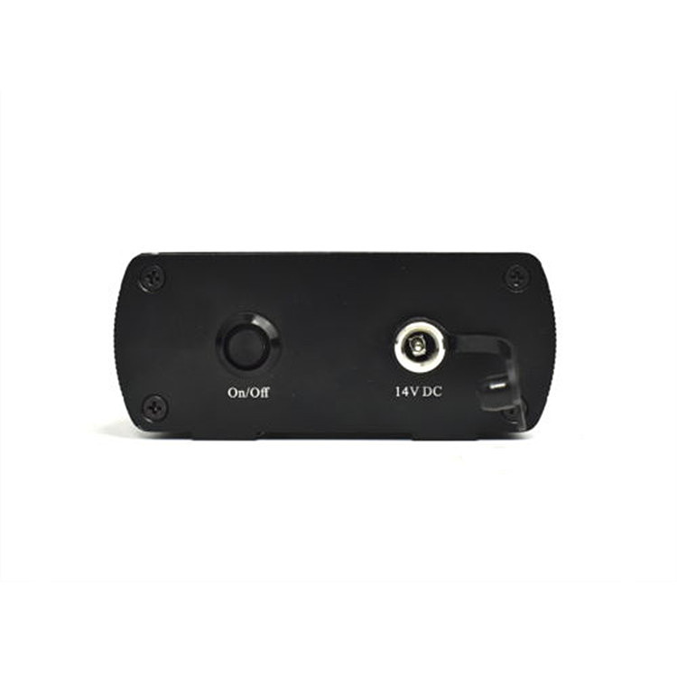 Thunder Optics鹵素光源TO-HLS