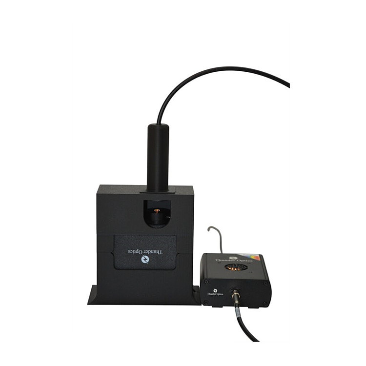 Thunder Optics鹵素光源TO-HLS