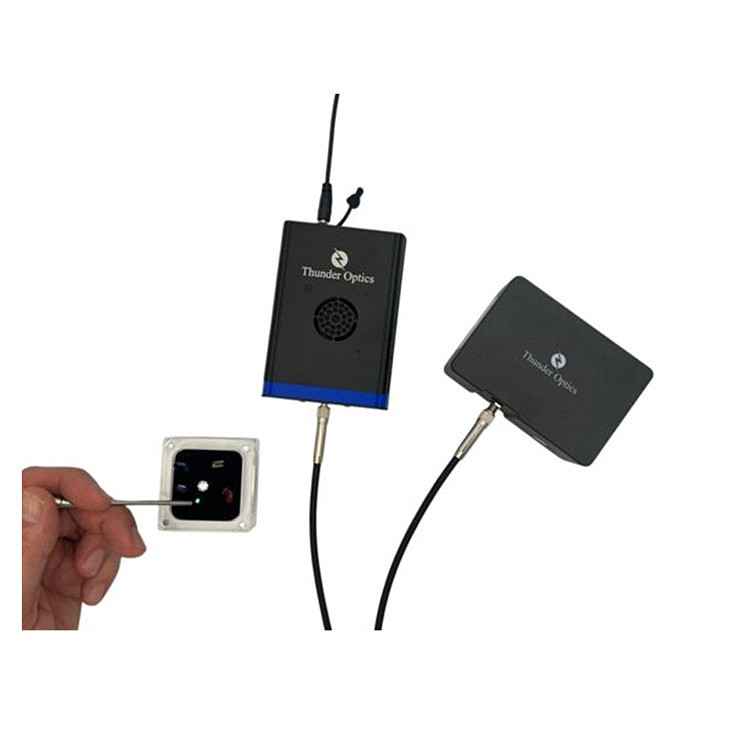 Thunder Optics光譜儀O Spectrometer