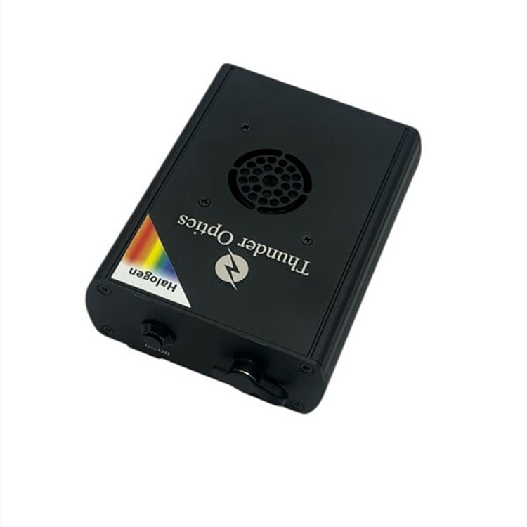 Thunder Optics鹵素光源TO-HLS