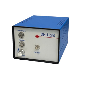 Thunder Optics氘鹵光源TO-DH-US
