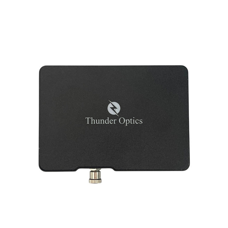Thunder Optics光譜儀O Spectrometer