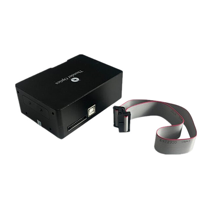 Thunder Optics光譜儀O Spectrometer