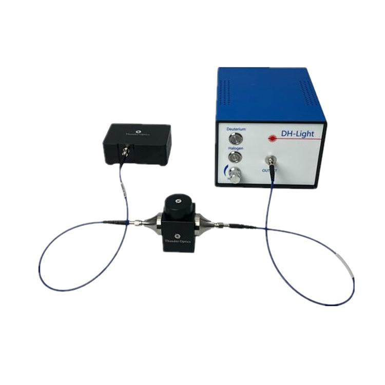 Thunder Optics氘鹵光源TO-DH-US