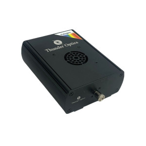 Thunder Optics鹵素光源TO-HLS