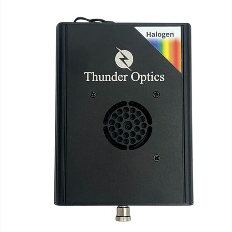 Thunder Optics鹵素光源TO-HLS