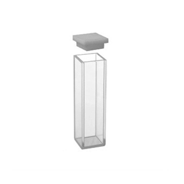 Thunder Optics石英比色皿cuvette-Q
