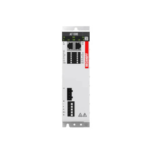 BECKHOFF變頻器AF1103-1000-0000