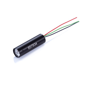IMM Photonics点激光器IMM1020-635-1-C