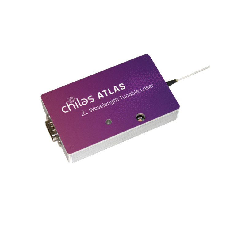 Chilas波長(zhǎng)可調(diào)激光器ATLAS 685